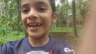 Njangale thodd 