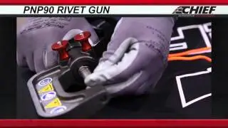 Rivet Gun Demo