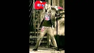 Zak Hendrix - A minor Affair Blues