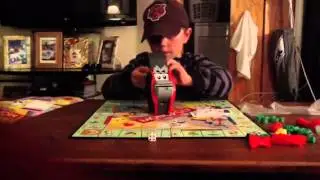 Monopoly Board Game Collection