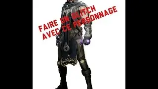 Glitch paragon ps4 : sortir de la Map
