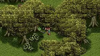Lets play Chrono Trigger Part 24 Vortex Lucca