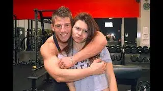 VLOG J-1 NATURAL FITNESS SHOW !