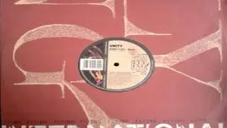 Unity - Work It Out Man-d.a. & Keyb Tortora (Club Mix)
