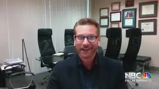 Interview with Palm Springs City Manager, David Ready