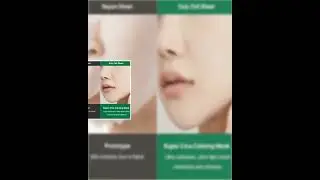 MEDICUBE Super Cica Calming Mask 22g (1ea)