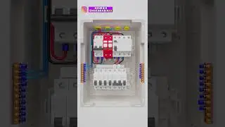 COMO MONTAR QUADRO BIF&Aacute;SICO COM DR, E DPS#shorts