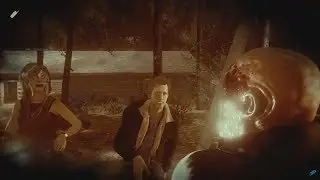 FRIDAY THE 13th The Game KILLING JASON