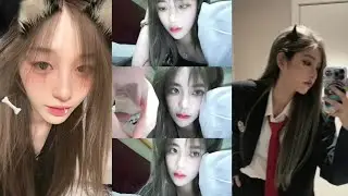 Tổng Hợp TikTok Vương Dịch - WangYi || Trịnh Đan Ny - Zheng DanNi