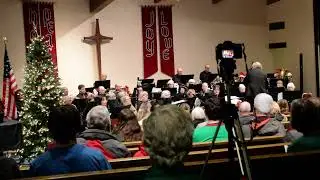 PRAIRIE SONG