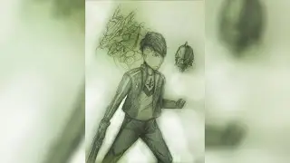 MAX DRAWS Fire sword agent