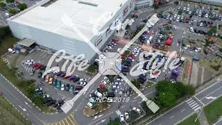 Life Car Style Event 2nd Edition Itaqua Park Shopping