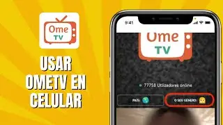 How to Use OMETV on a Mobile Phone