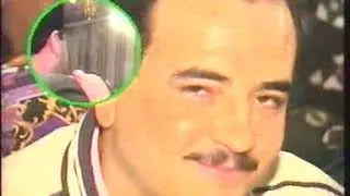 ابراهيم درويش حفلة عقل حميد 3