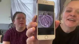 Den 8 strikkepodcast