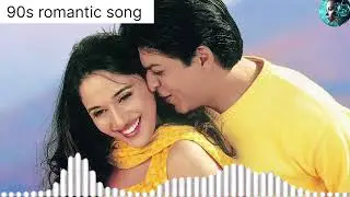 Chand Taron Mein Nazar Aaye Sa | Romantic AI Hindi Song | Dreamy Love Feel 90s bollywood song