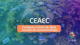 #DicaSouGuia - CEAEC