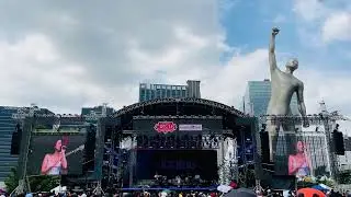 JANINE TE&Ntilde;OSO - CIRCUS MUSIC FESTIVAL 7 (JANUARY 31, 2026) FULL SET