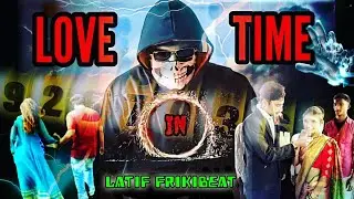 Time Travellers Story|Love In Time(OFFICIAL MUSIC VIDEO)(Prod.By-Vino Ramaldo) #viralvideo