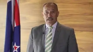 Introducing the Chatham House-New Zealand Government Pacific Partnership