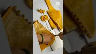 designer blouse design