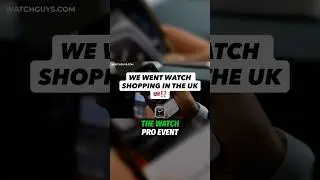 ARE THESE THE BEST INDEPENDENT WATCH BRANDS⁉️