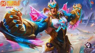 Grinding for 1k Subs 🏎️ | Full Rank Only | Solo  Immortal | #mlbbtamil #mobalegendstamil #humanbeast