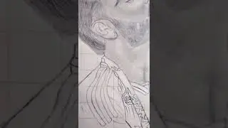 Virat kholi won icc world cup#artsforall #sanjuarts #art
