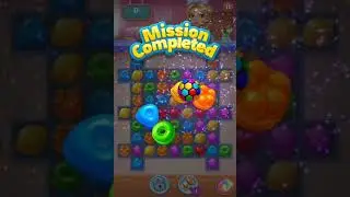 Candy Smash Mania - Android gameplay GamePlayTV