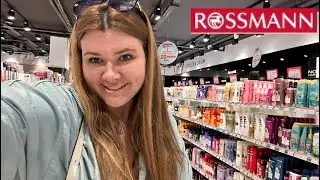 Полезные покупки и находки в Rossman. Турецкие средства и мои находки. #turkey #обзор 