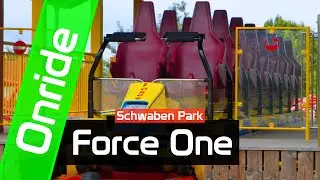 Force One - Schwaben Park ONRIDE