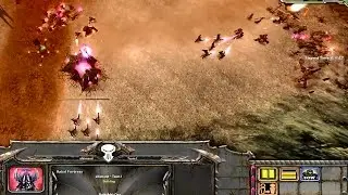 WH40K: DoW - Soulstorm [online] | (DEvO) alkimand vs. oXo on Blood River