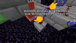 SISTEM REDSTONE @Servasius UNTUK TRIAL @ElestialHD  || BRUTAL HARDCORE P2