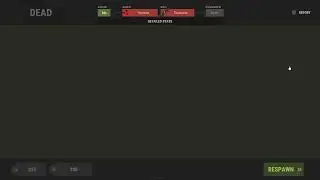 Rust - Happy Holidays