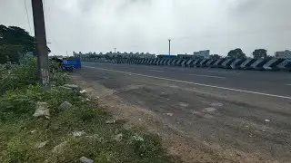 No.1225 mappedu / commercial land / ssm nagar /GPM collage / east bypass /  sathanandhapuram #home