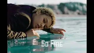 Eric Yvision - So Fine (Official Audio)
