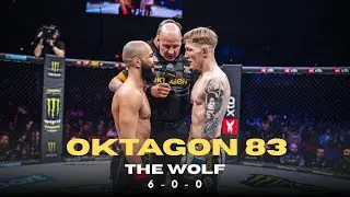 Meine 0 bleibt! | Oktagon 83