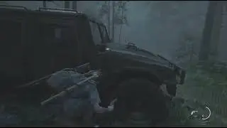 EP56 The Last of Us Part 2 (Serafitas)
