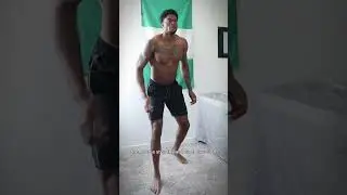 Увеличьте свой вертикальный прыжок! 🔥