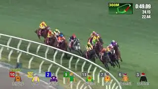 【賽後你點睇】25/26 #35 跑馬地夜賽 — Part 4/4（1月7日）