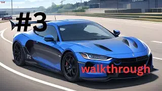 Forza Horizon 5 Gameplay Walkthrough 3