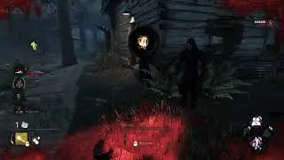 Dead Hard is OP