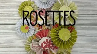 New Rosette Project Share