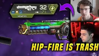 TSM ImperialHal & Verhulst react to new gun 