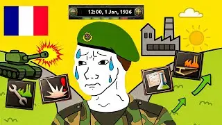HOI4 Players Know This Pain Too Well