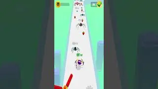 Insect evolution #shorts #ytshorts #gaming