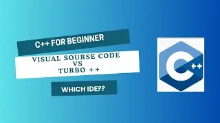 Turbo C++ ( Borland ) vs Visual Studio Code &ndash; Which IDE should YOU use in 2025?