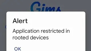 Use Sandes App on Rooted Device #shorts