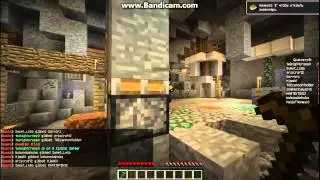 Я на QaekeCraft (Haypixel) #1