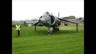 1504 Harrier Taxi